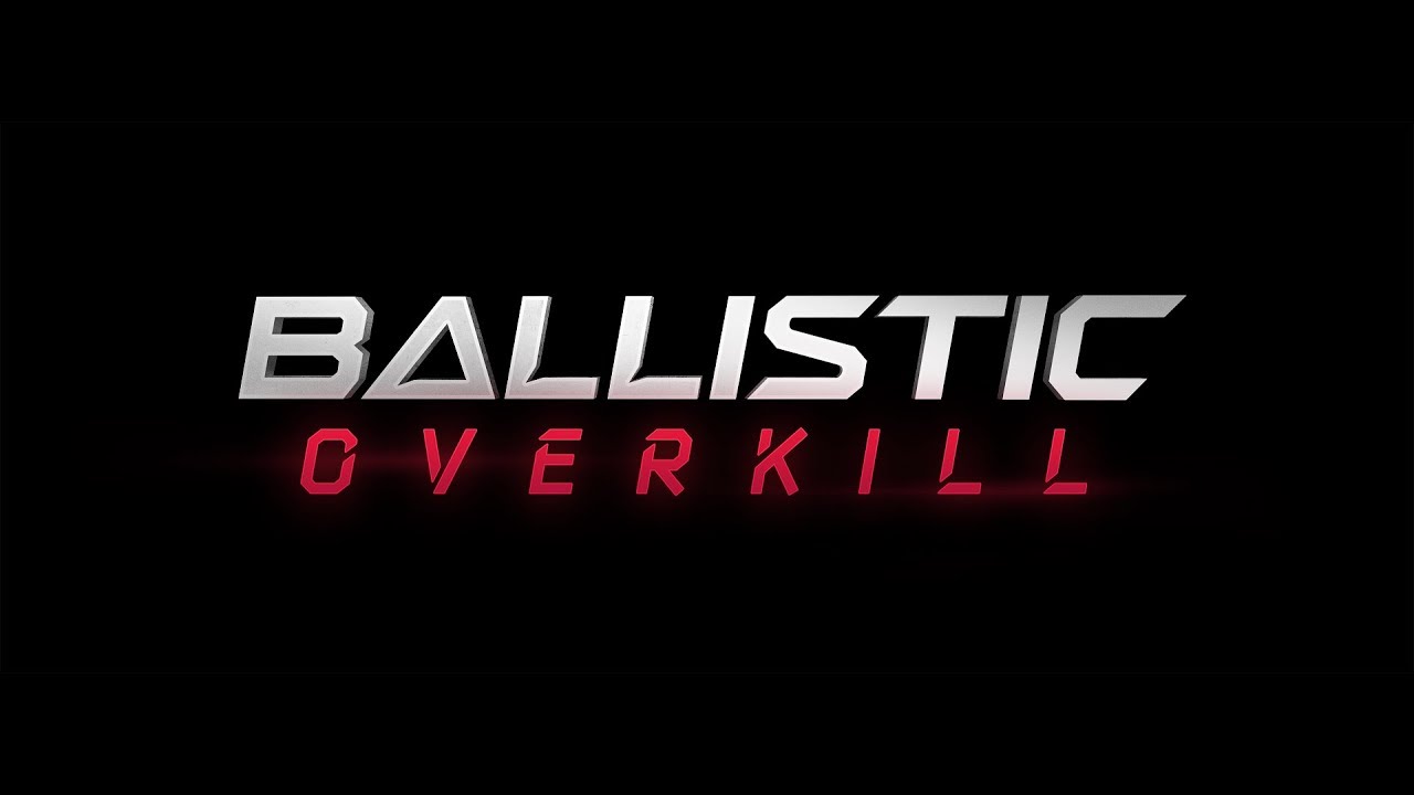 Ballistic Overkill on Linux with DasGeek, TuxDigital & Friends