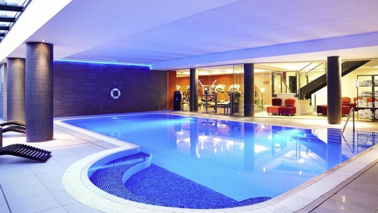 Novotel Edinburgh Park, Edinburgh, United Kingdom