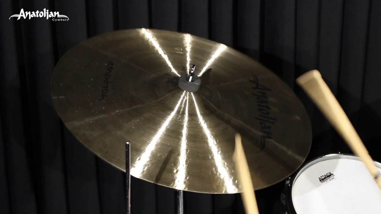 Anatolian Emotion Crash 20
