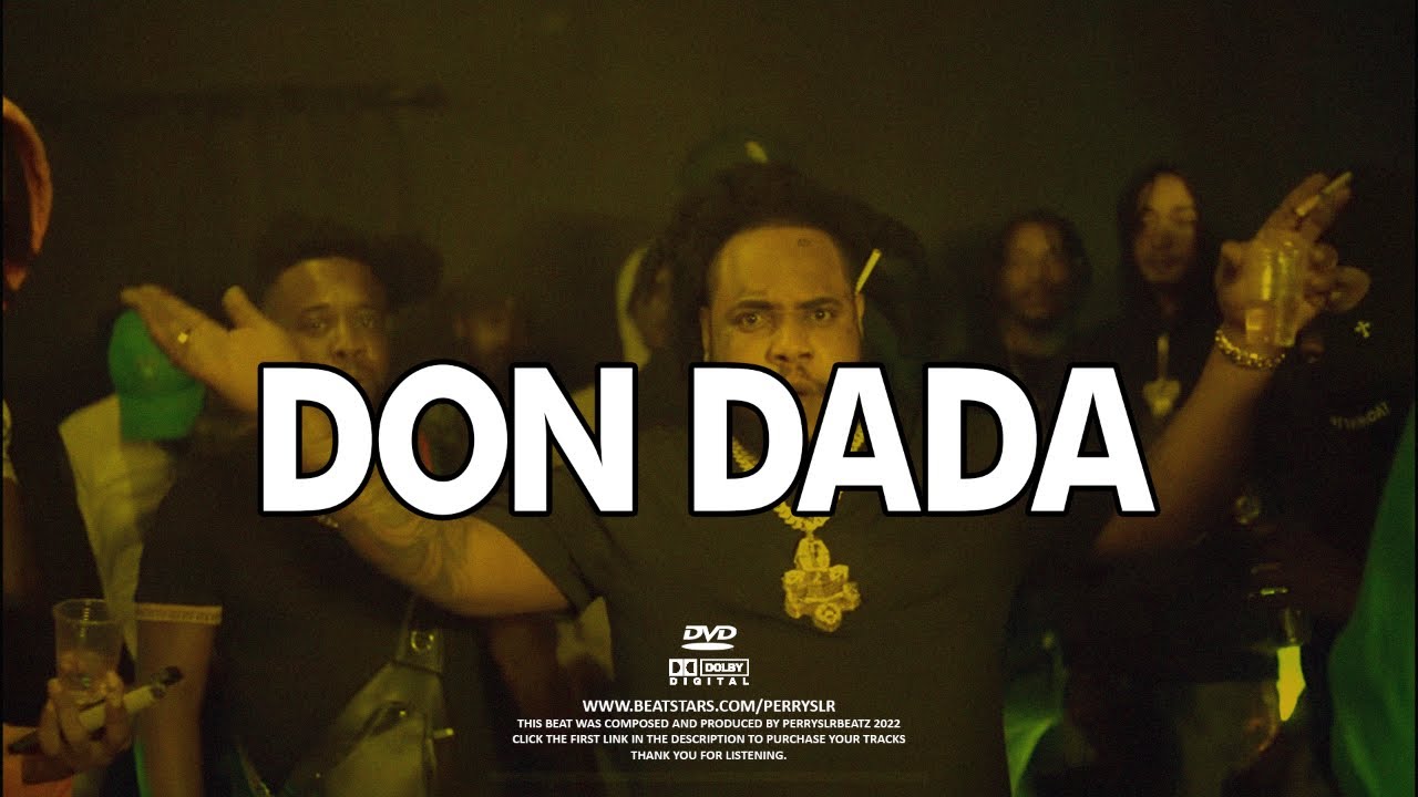 Dancehall Riddim Instrumental 2022 
