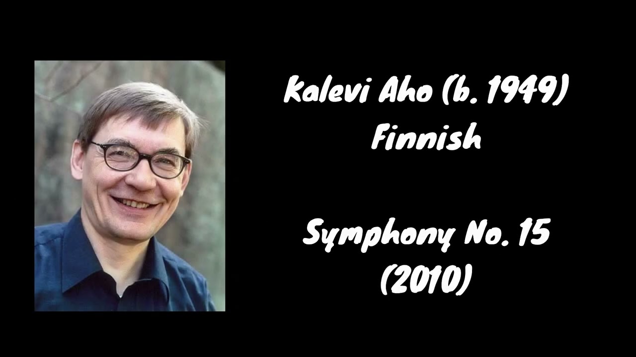 20 underrated orchestra pieces, Vol. 3