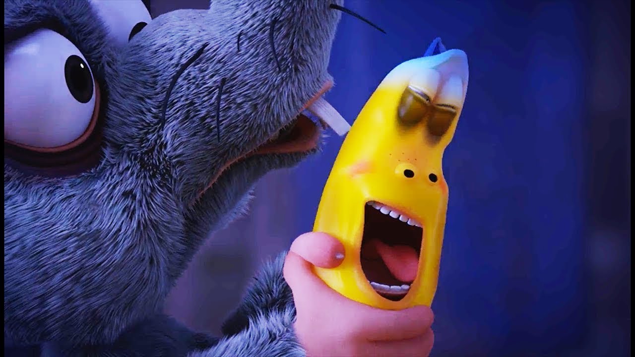 CAUGHT UP - Larva | Crazy Cartoons | WildBrain Cartoons