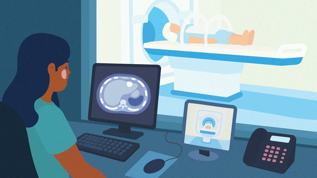 Лучевая терапия на линейном магнитно-резонансном ускорителе | Обучение пациентов | TVASurg