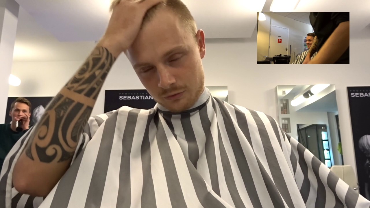 VLOG 1 #POELGEESTKAPPER | INSTRUCTIEVIDEO HOE, WAT, HAAR?!