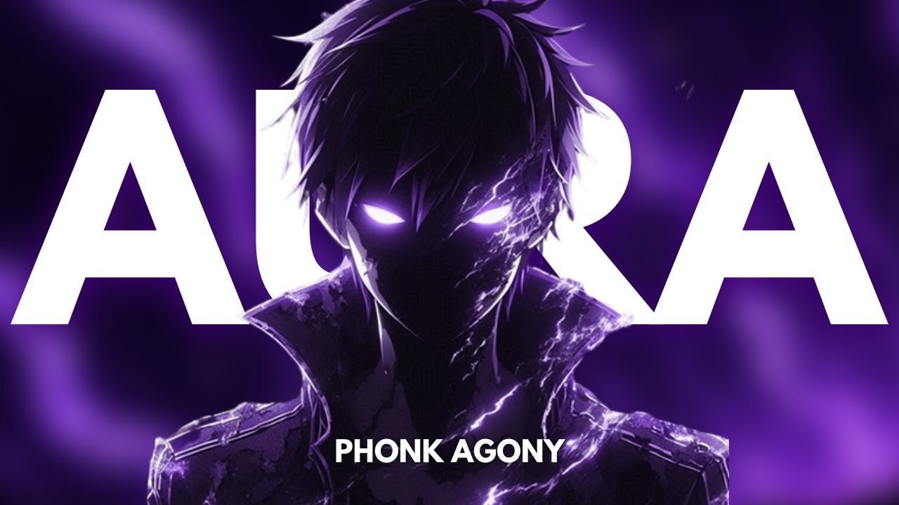 AURA = ♾️ | 1 HOUR VIRAL AURA MUSIC PLAYLIST 2025 🔥 TRENDING PHONK HITS
