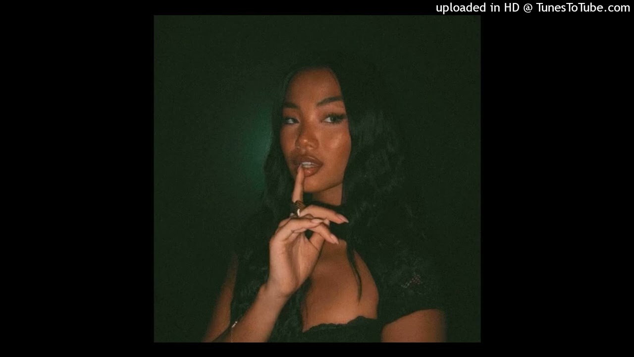 (FREE) R&B Acoustic Guitar Type Beat | ''Vibe With You