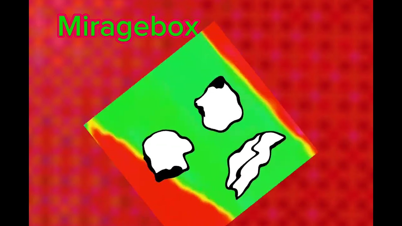 Melon Playground Skybox Band Extended