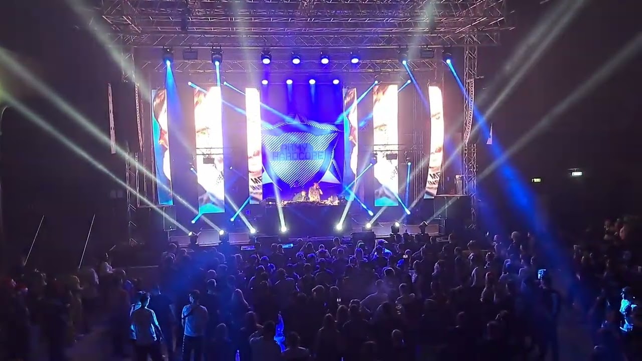 Dr Donk / Army of Hardcore 2025