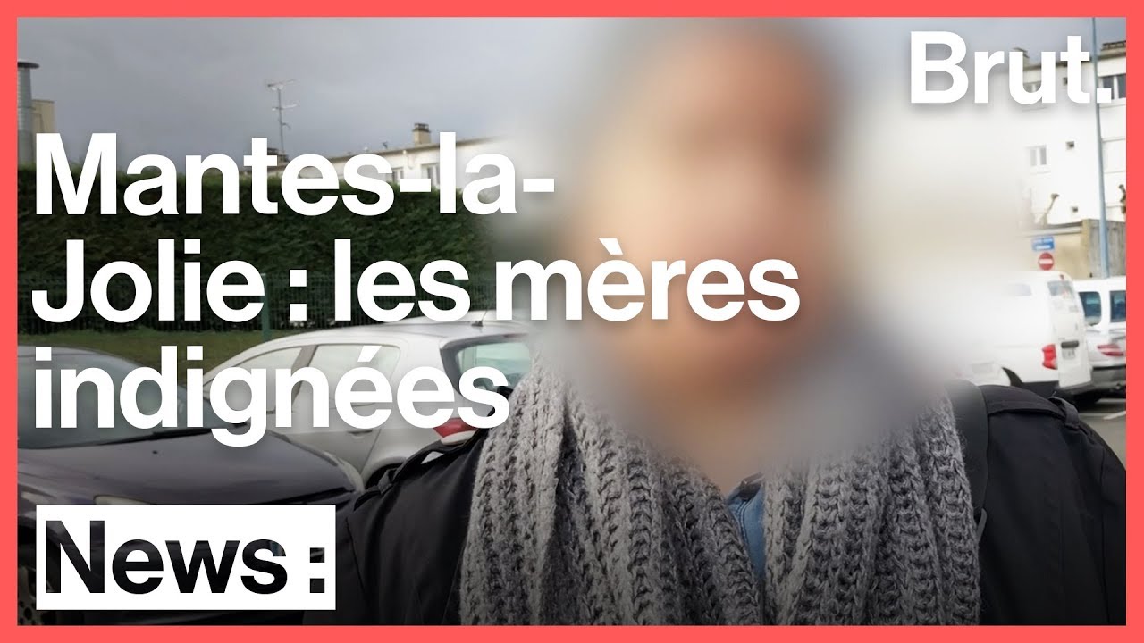 Interpellation des lycéens à Mantes-la-Jolie : l'indignation de 3 parents d'élèves