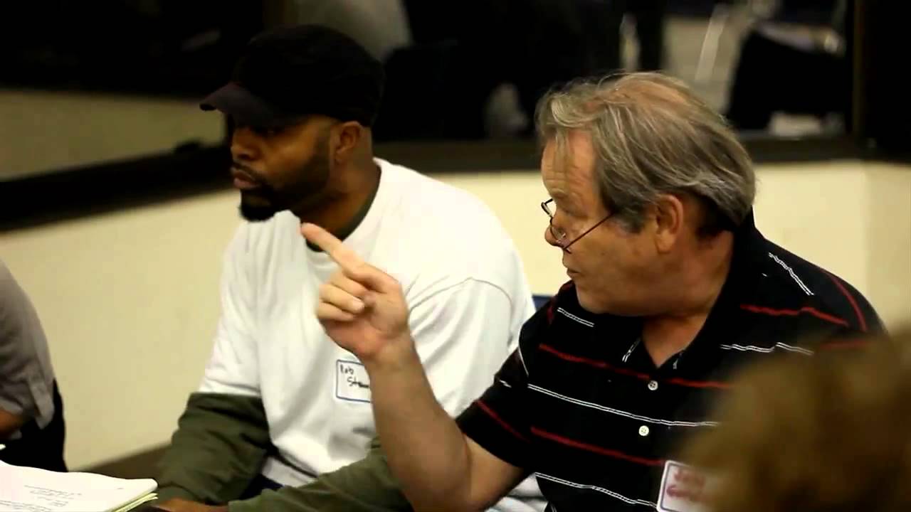 What is Participatory Budgeting?