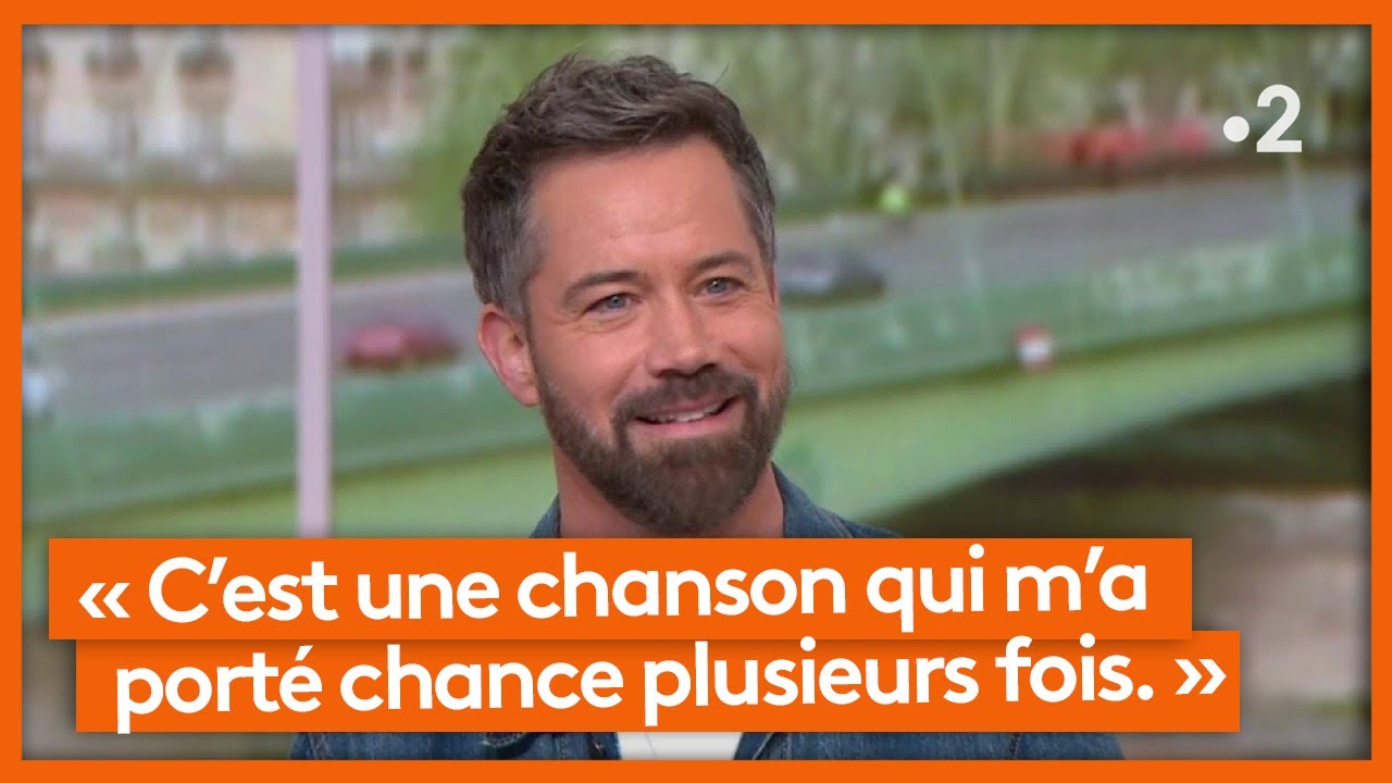 L'invité du jour - Emmanuel Moire se remémore son casting pour "Le Roi Soleil".