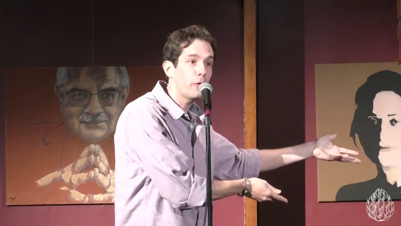 Sam Dingman - 