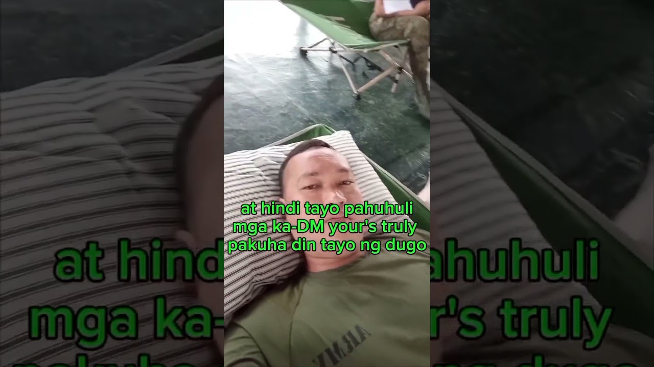 Simultaneous Blood Letting of Philippine Army@128 at 5ID, PA