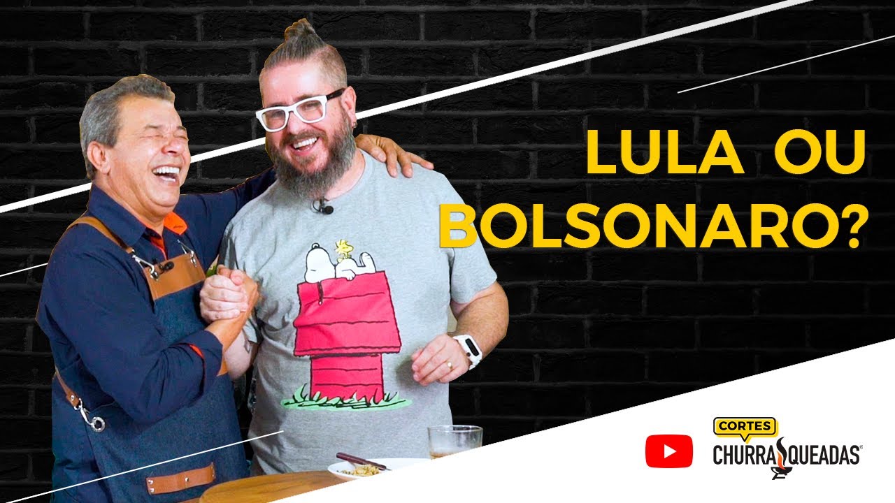 Cleber Rosa responde o bate-bola do Zé Almiro
