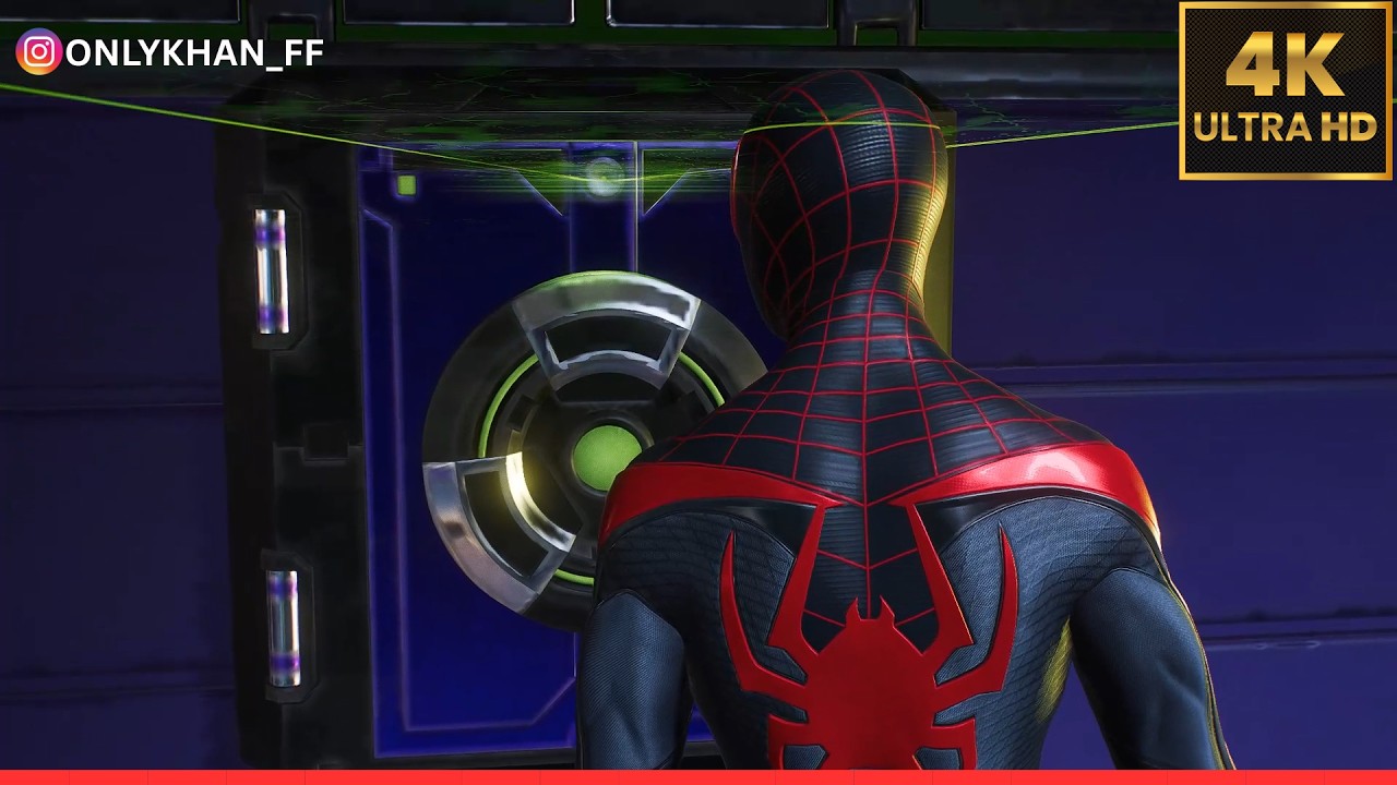 🔥 Spider-Man 2 Gameplay | The BEST Superhero Game Ever? 😱