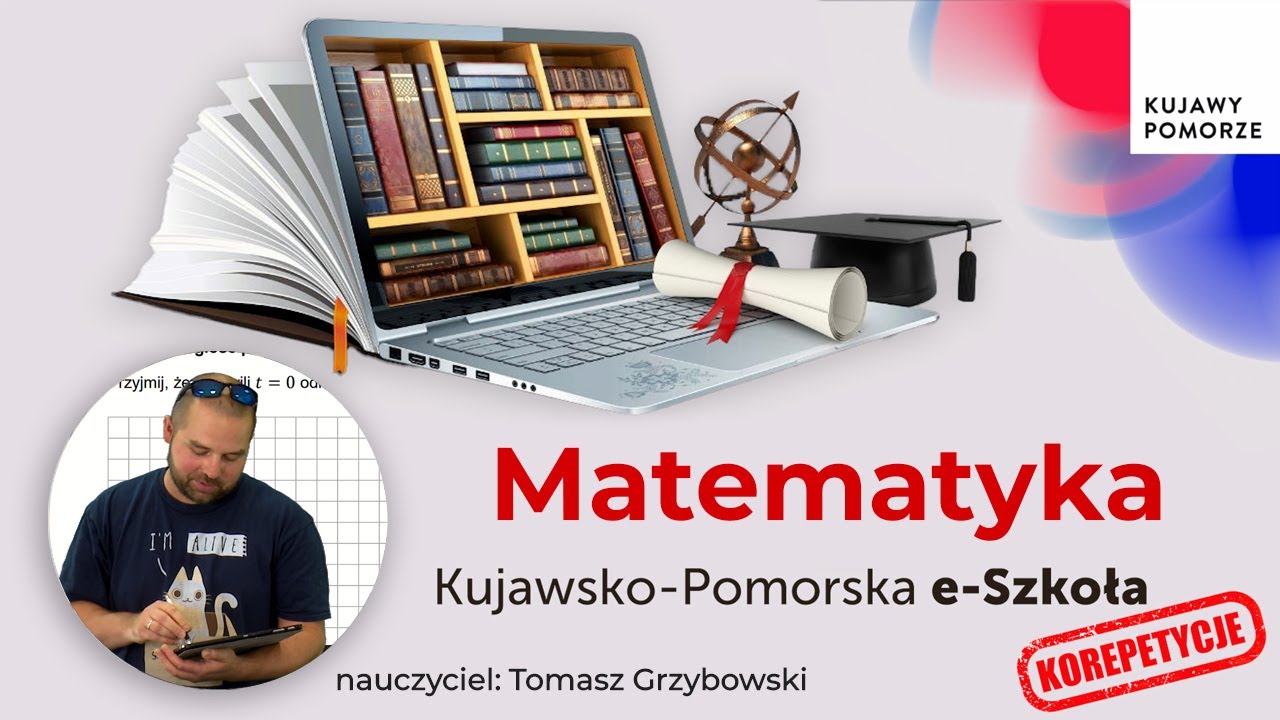 Matematyka. Egzamin ósmoklasisty - Zadania z potęgami i pierwiastkami