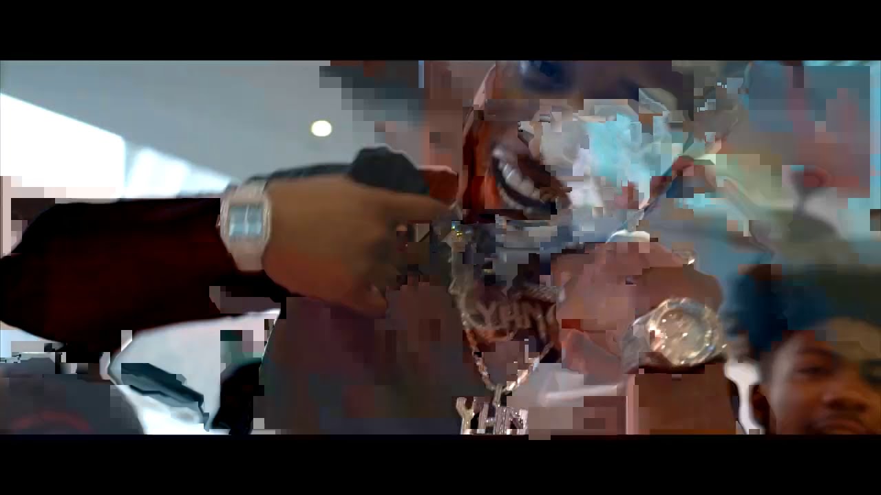 ICE ICE BABY - YHN HammerTime