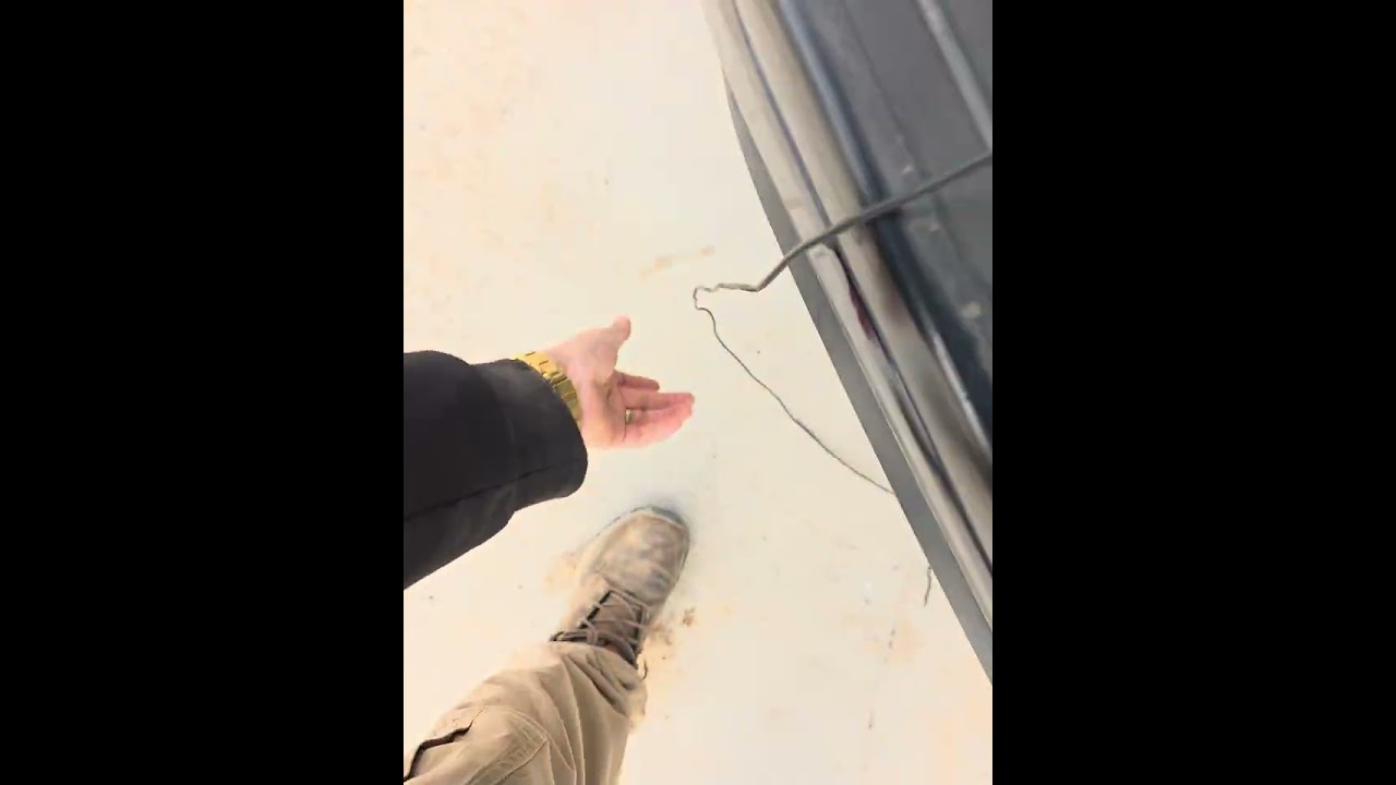 Instalando cámara de reversa para jeep compass 2016 