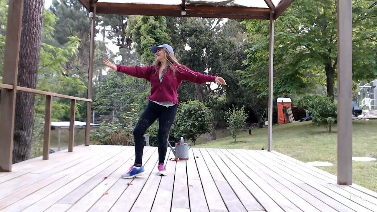 🐒 Lehamin / To believe