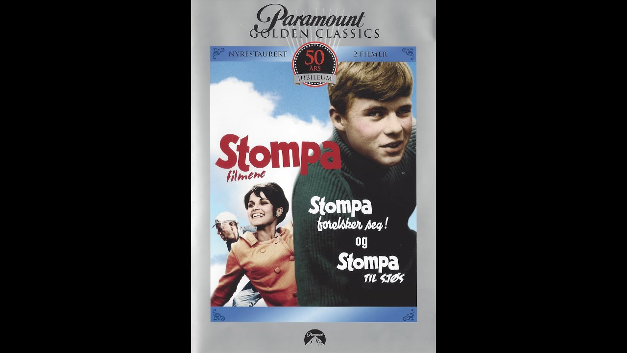 Stompa forelsker seg (1965)