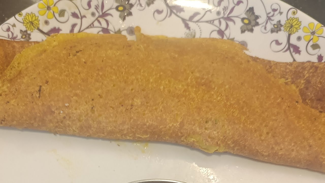 Jyoti's Kitchen  is live!