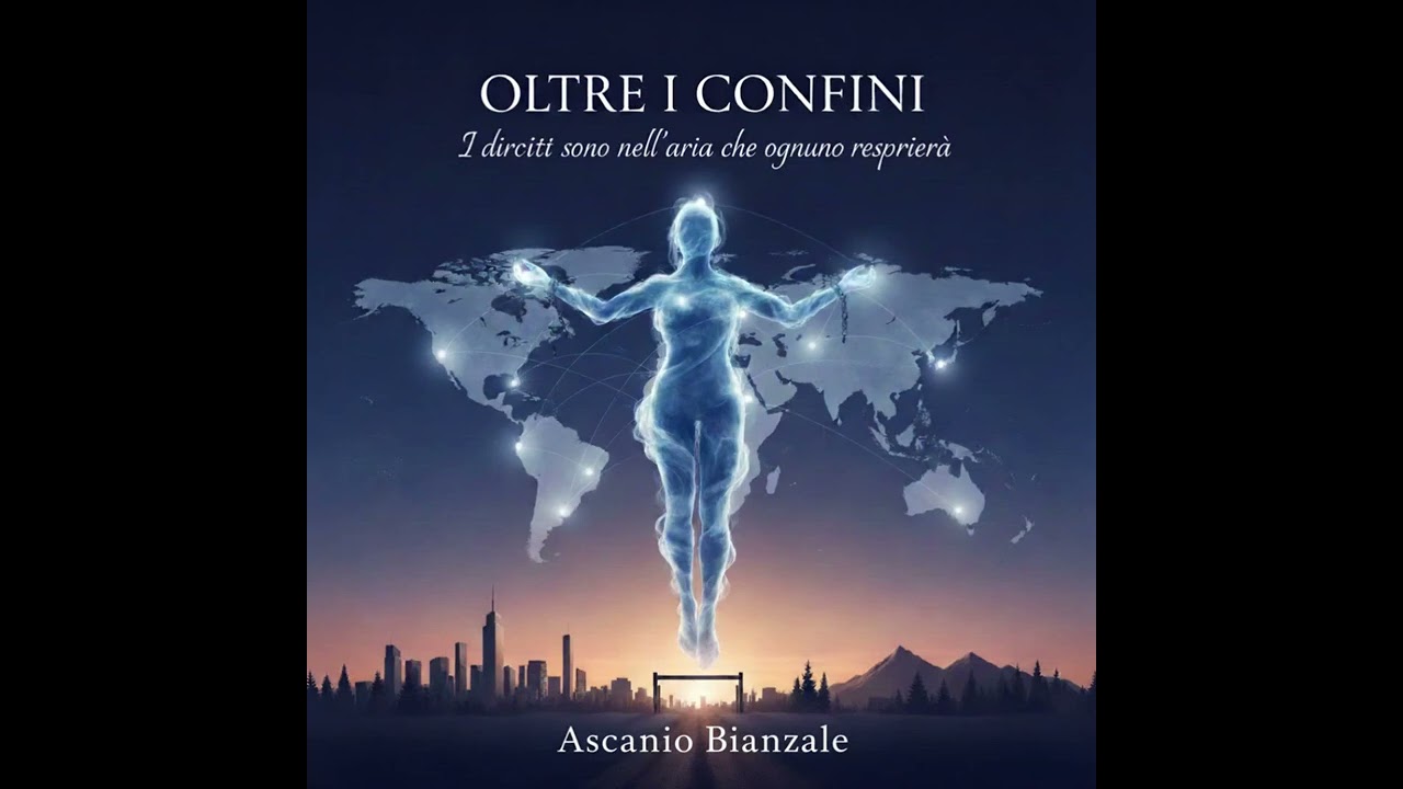 OLTRE I CONFINI