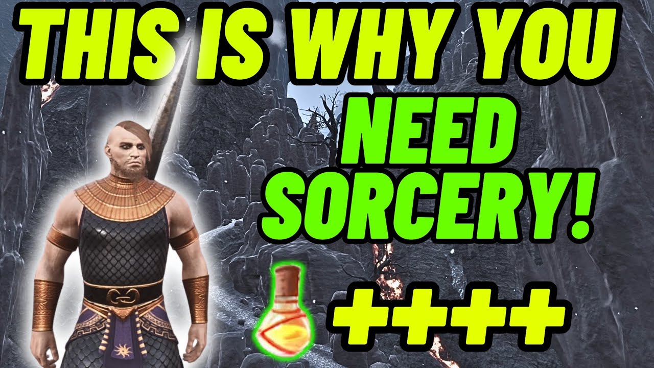How to get Elixer of Rebirth and why you absolutely need to have it in Conan Exiles Age of Heroes