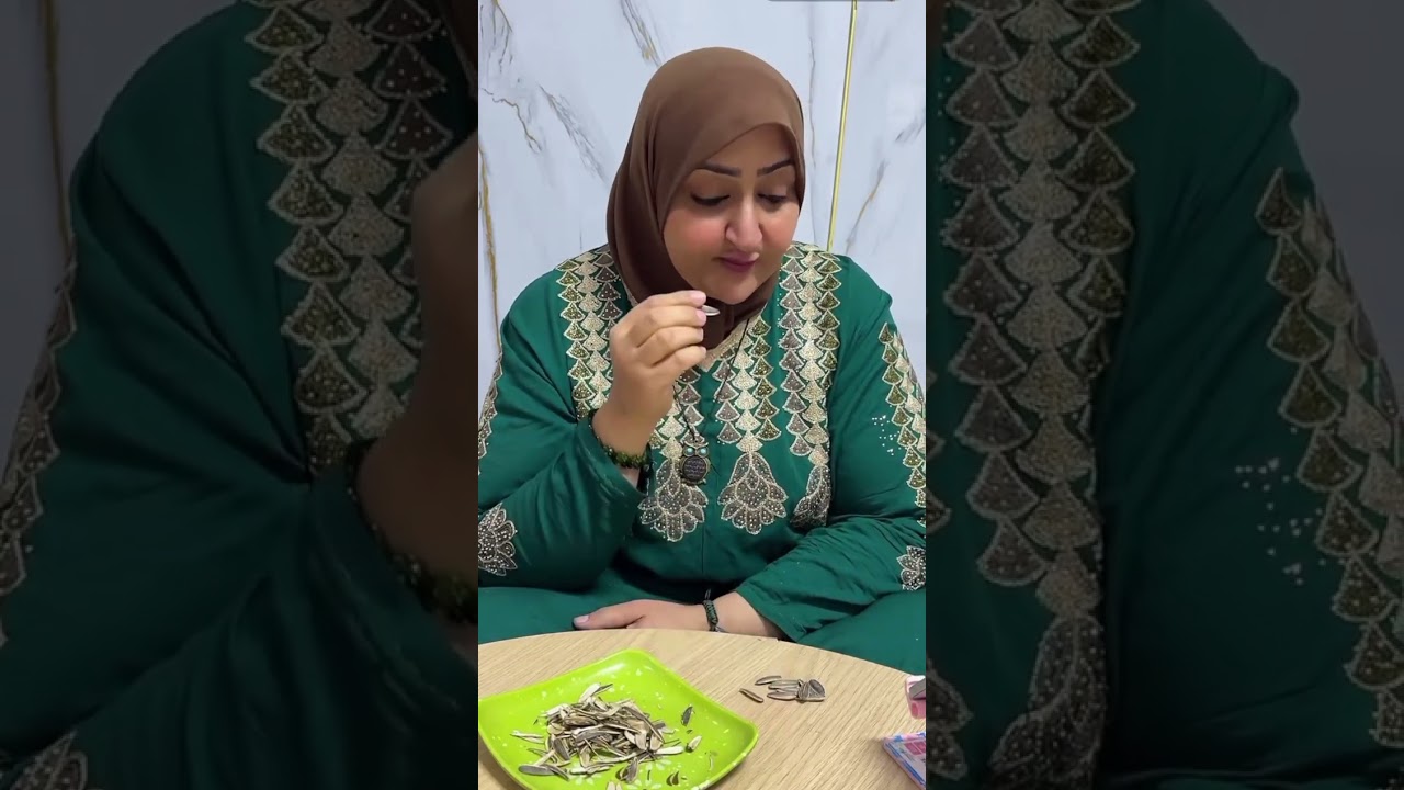 حجى ام على الخياطه