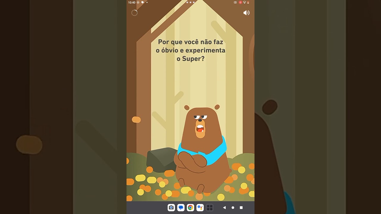 Duolingo 