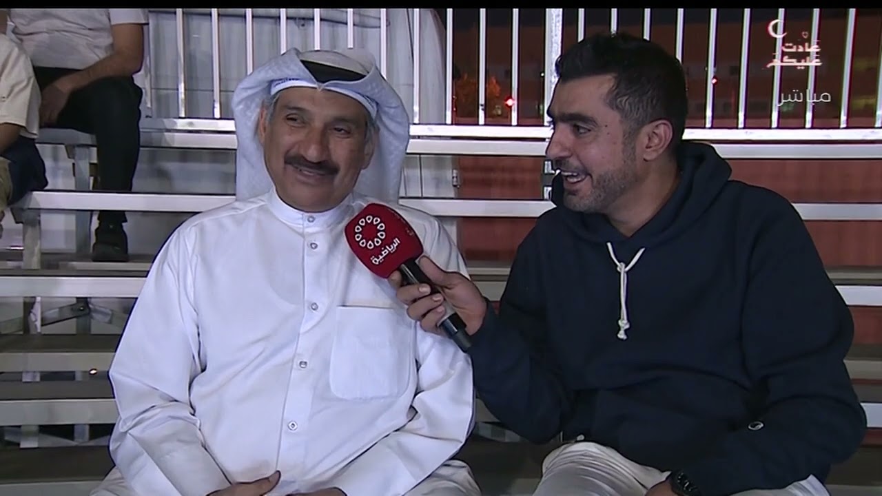 بطولة القبس الرمضانية للبادل - الثلاثاء 2023/4/4
