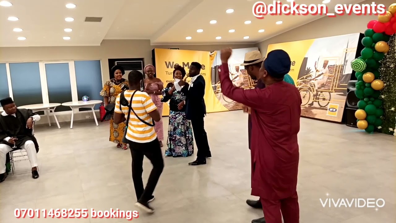 best mc for end of Year party or any kind of party.fun and game in party #mc #endofyearparty #party