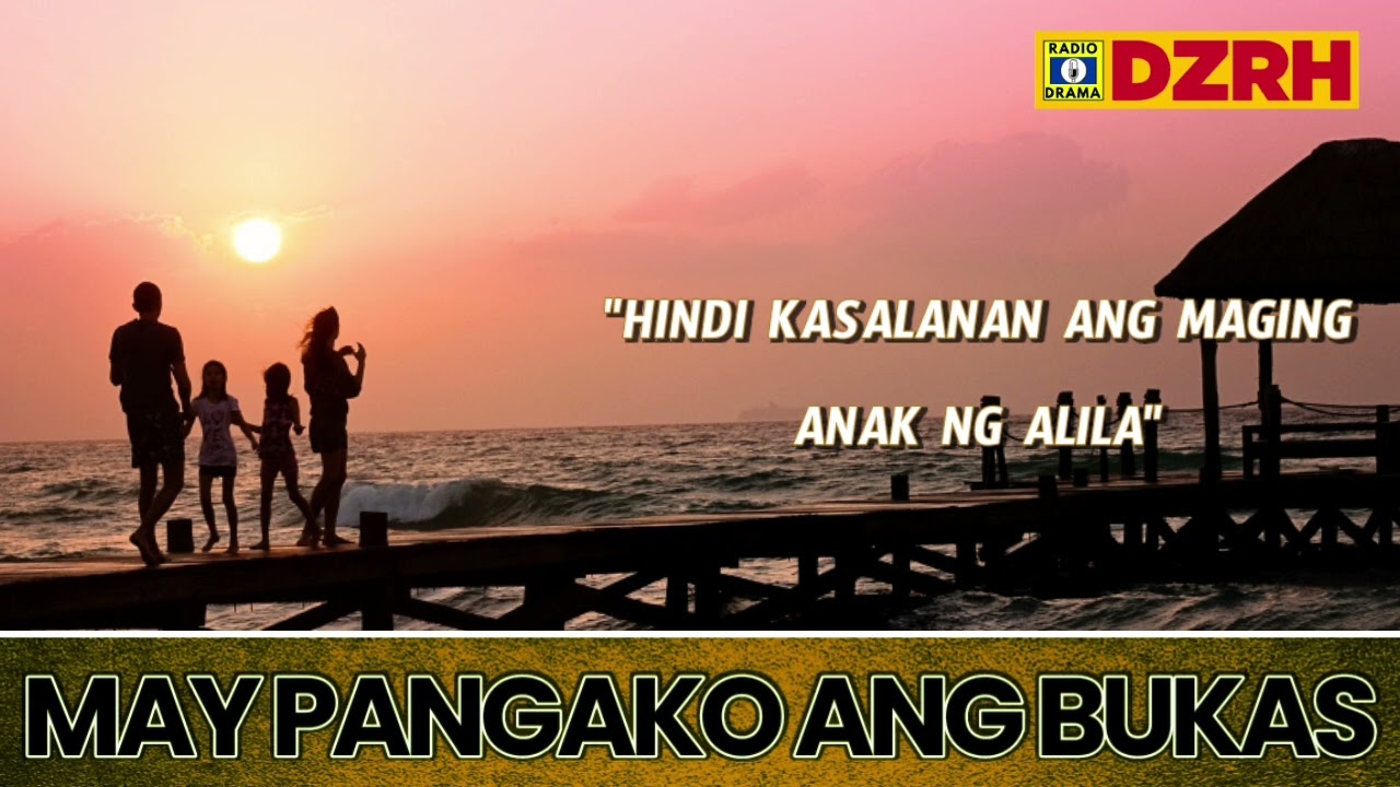 May Pangako Ang Bukas Full Episode