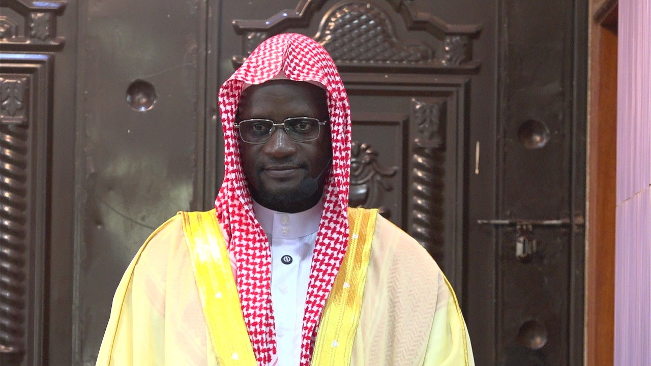 KHUTBA YA IJUMAA || SHEIKH SHAHID MOHAMED ||17 RAMADHAN || MASJID MTAKUJA || GEITA 06/03/2026
