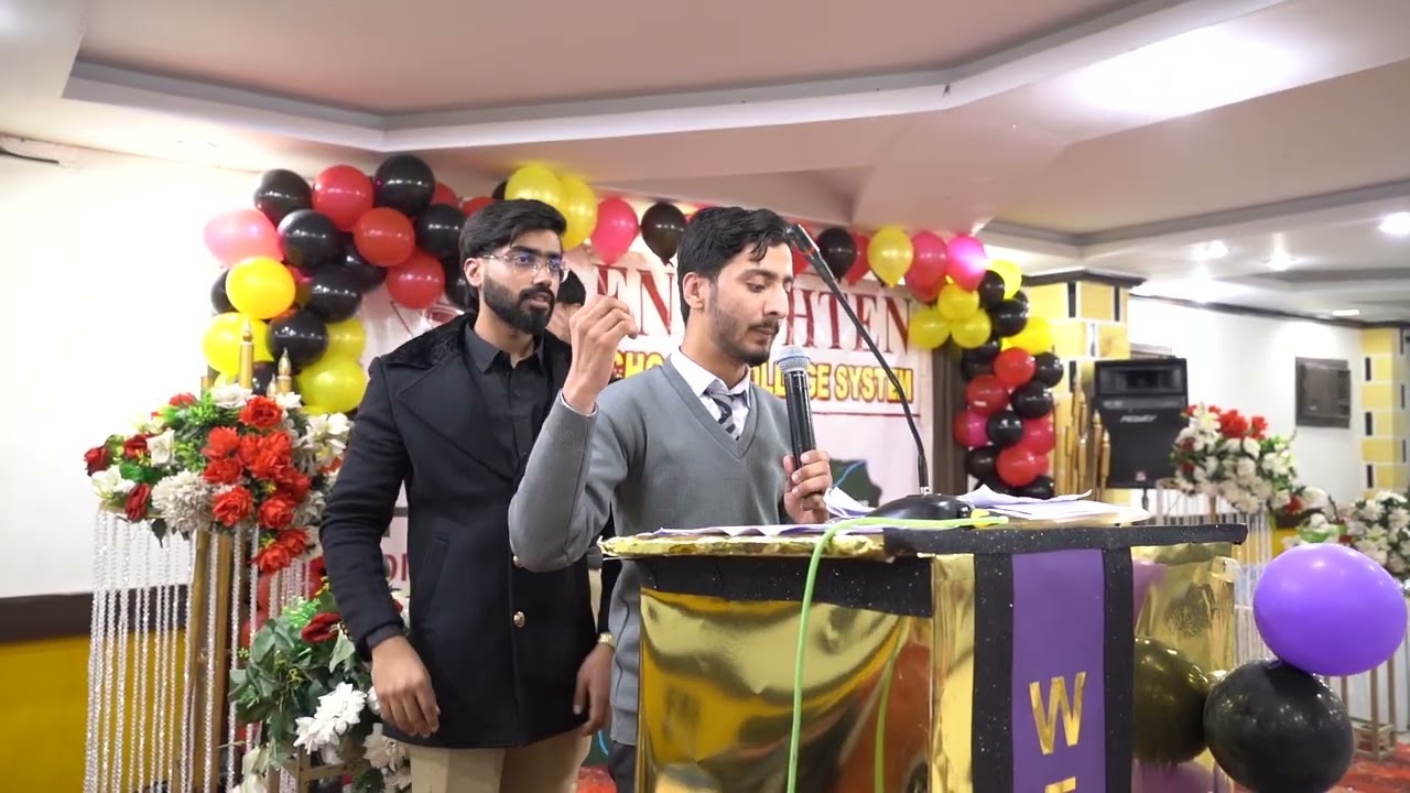 English Speech about freedom