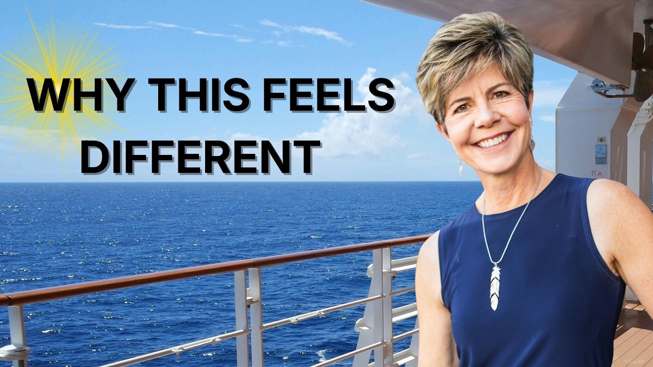 Why This Journey Becomes More Than a Vacation