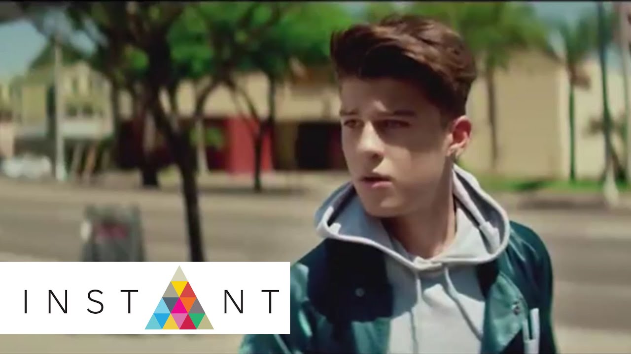 New District 'Ain't Got Money' Music Video | Instant Exclusive | INSTANT