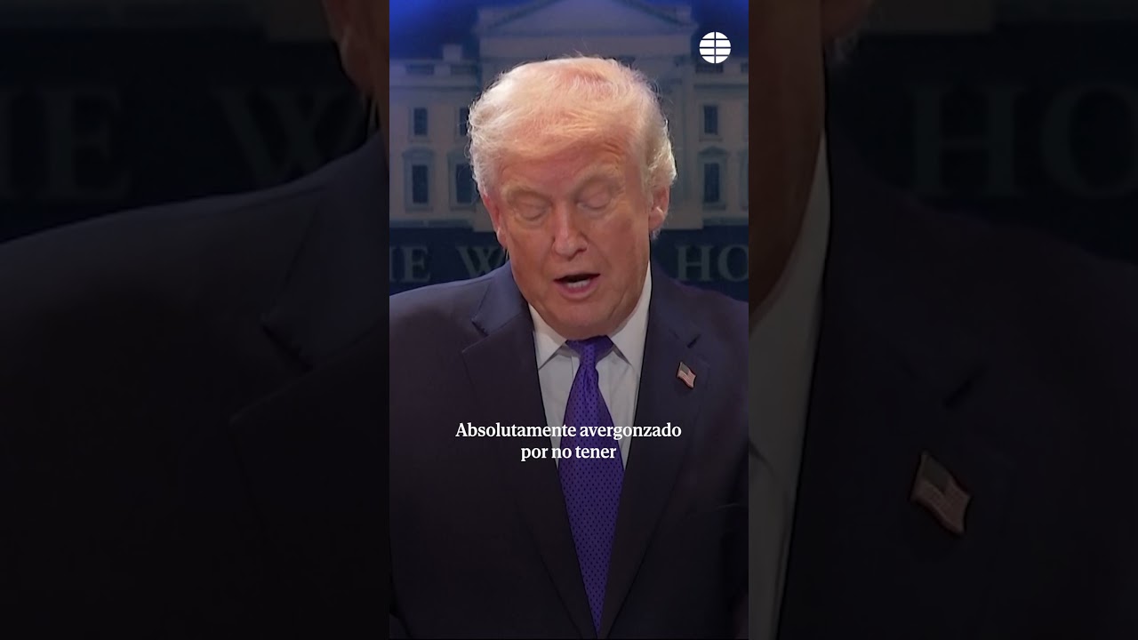 Trump llama 