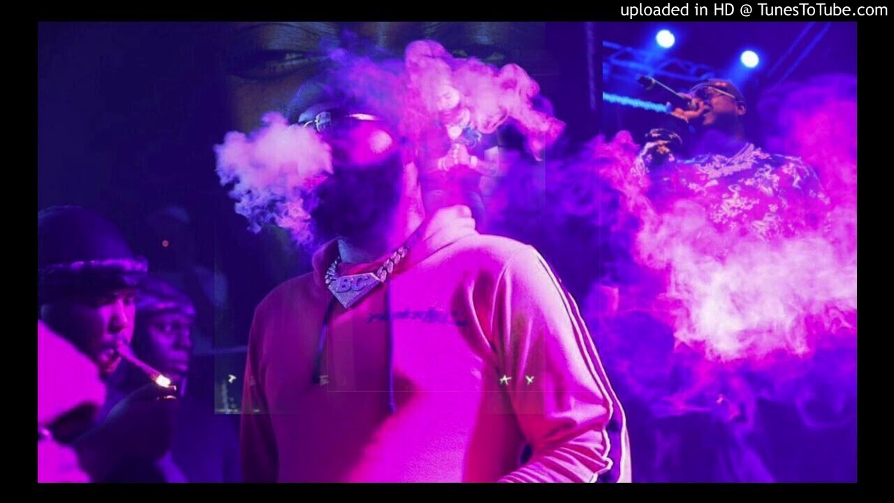 Peewee Longway & Money Man - Digital Slowed