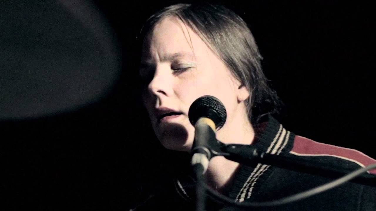 Scout Niblett - 