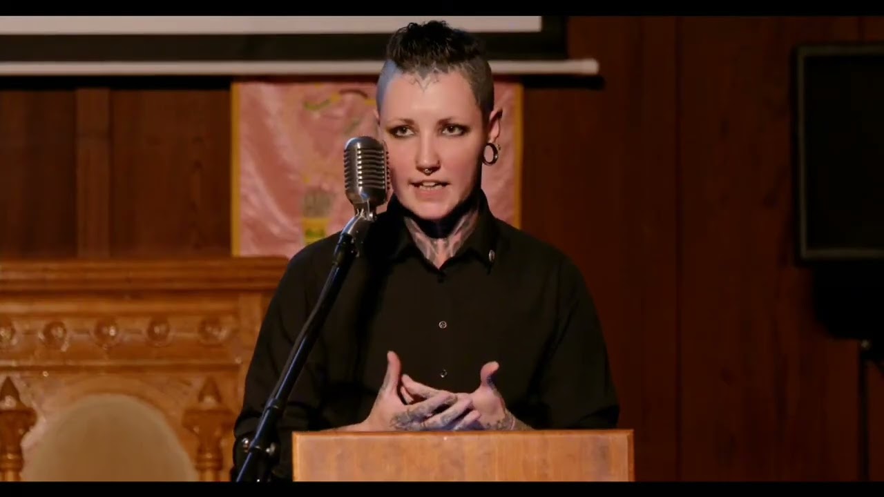 Abstract Art and the Theosophical Society | Odd Salon COTERIE | Varyn Ebner