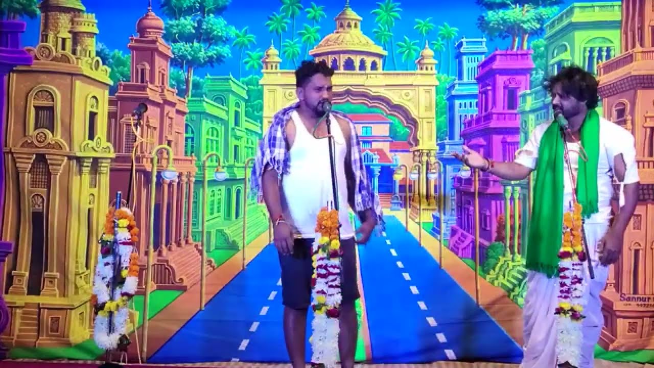 ಬಿಡಿಸಿತು ದುಡ್ಡು ದಾರಿ .ನಾಟಕ ನಿಂದು ತೆಗೆ ನಾನು ಸೈಜ್ ನೋಡಿ ತರ್ತೀನಿ |Bidisitu Duddu Daari  Shivaji Digital 