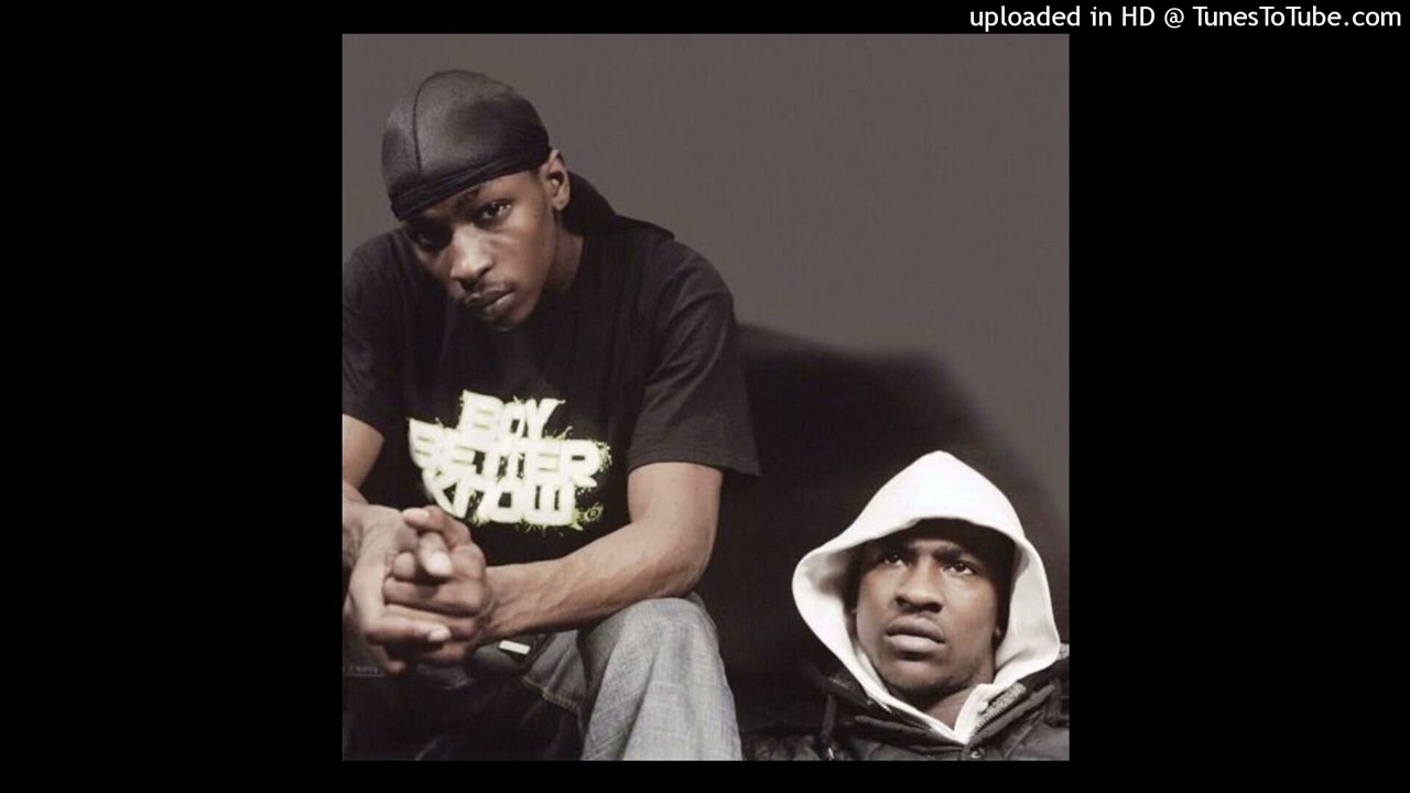 SKEPTA X KNUCKS X SOUL GRIME TYPE BEAT - 