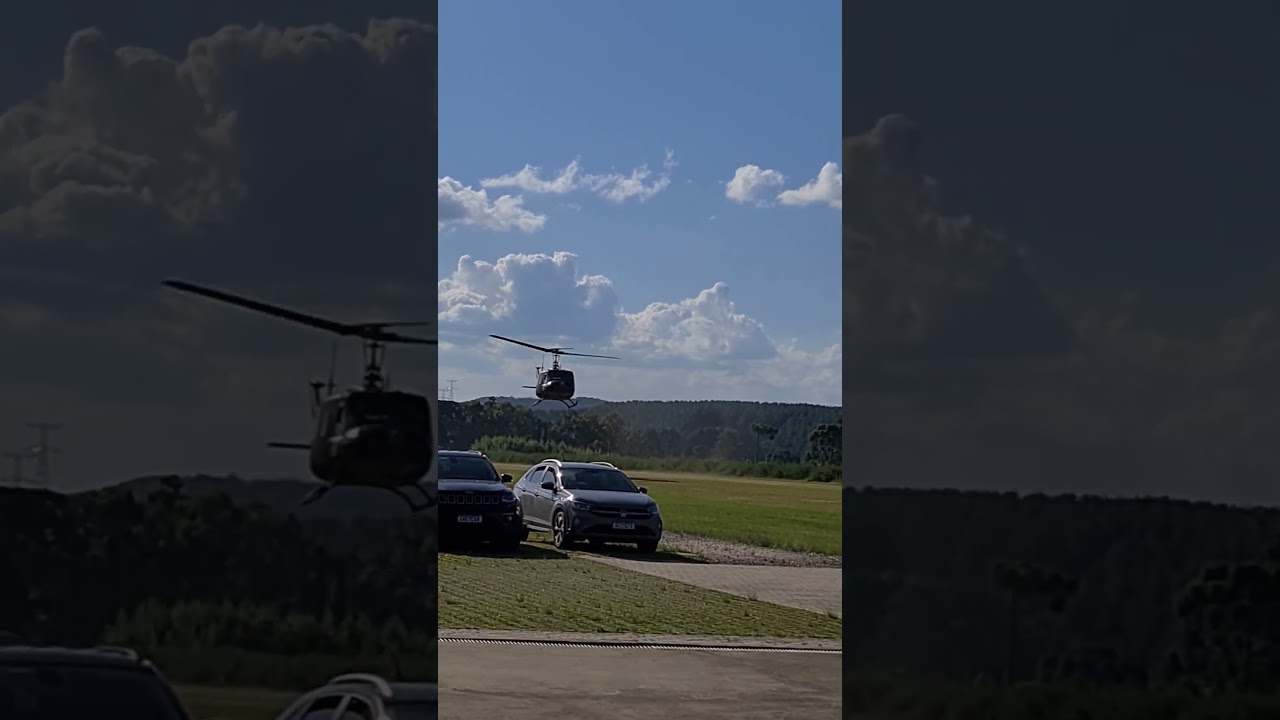UH-1H GOOD MORNING VIETN&Atilde; #shorts