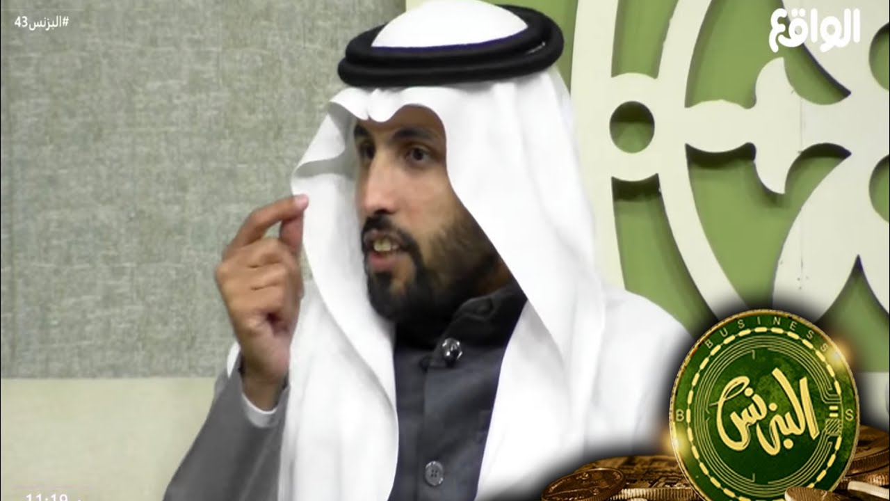 أحب أغراض الشعر عند خالد عون ! #البزنس43