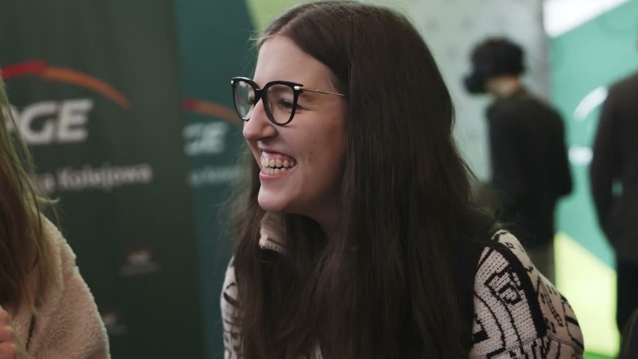 POLENERGIA na Studenckich Dniach Elektroenergetyki