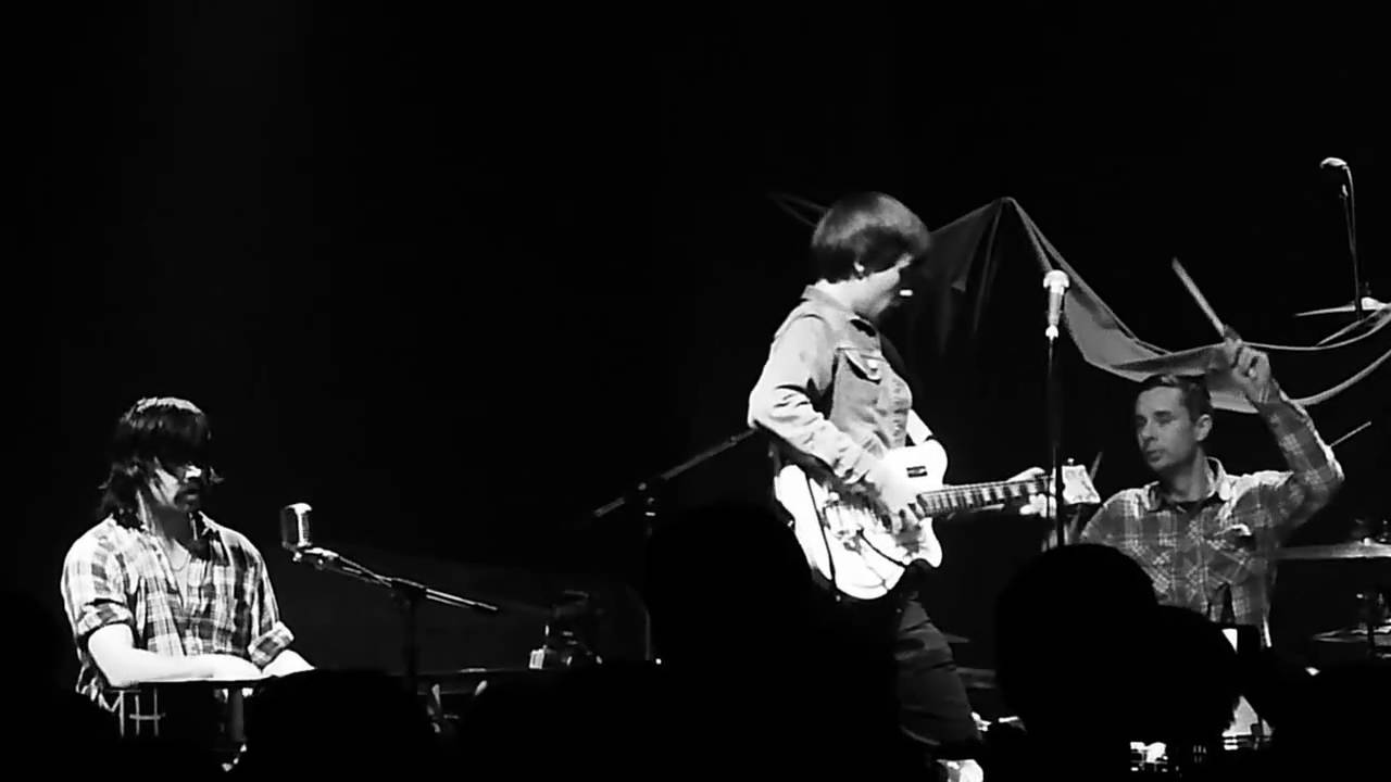 Mister Heavenly - Portland - Part 2 of 8