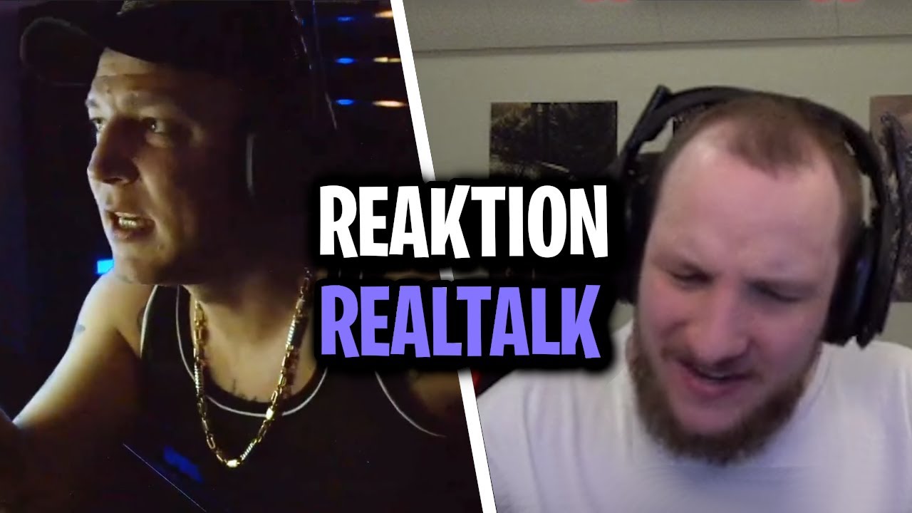 ELoTRiX reagiert auf Realtalk 🧐 von Monte & redet über alte Freunde😕 | ELoTRiX Highlights