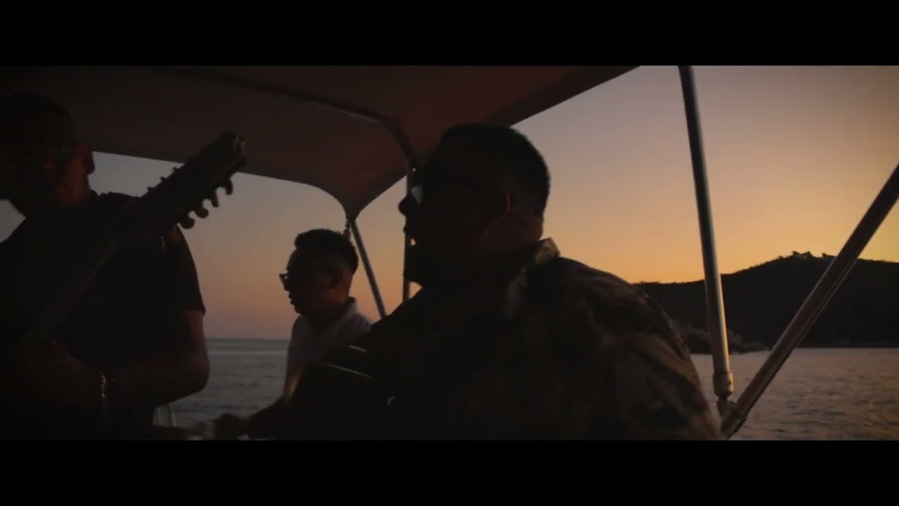 Señor Fiesta - Pilotos Del Terre Inédito 🔥✈️