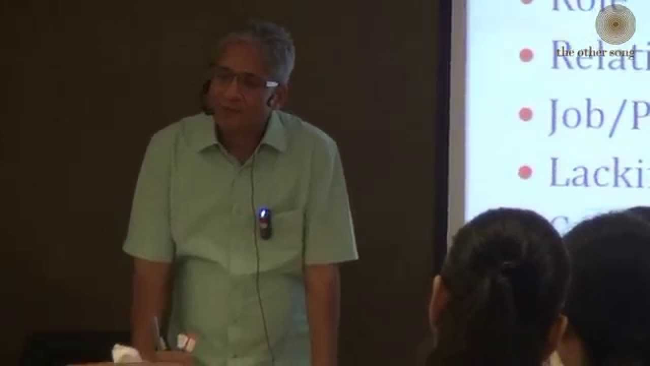 Kingdoms explained by Dr. Rajan Sankaran