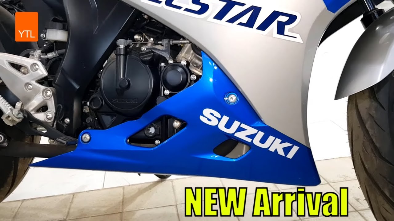 Suzuki GSX-R150 - New - Dream lovers 🔥 Dream Bike @HD Videos 2021